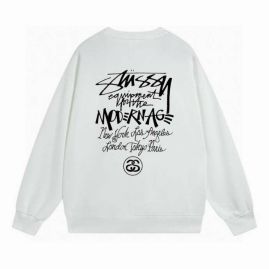 Picture of Stussy Sweatshirts _SKUStussyS-XLAA11926579